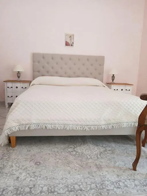Lusiana Apartment Сиракузы 0*,  Италия