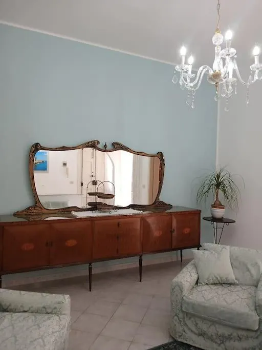 Lusiana Apartment Сиракузы