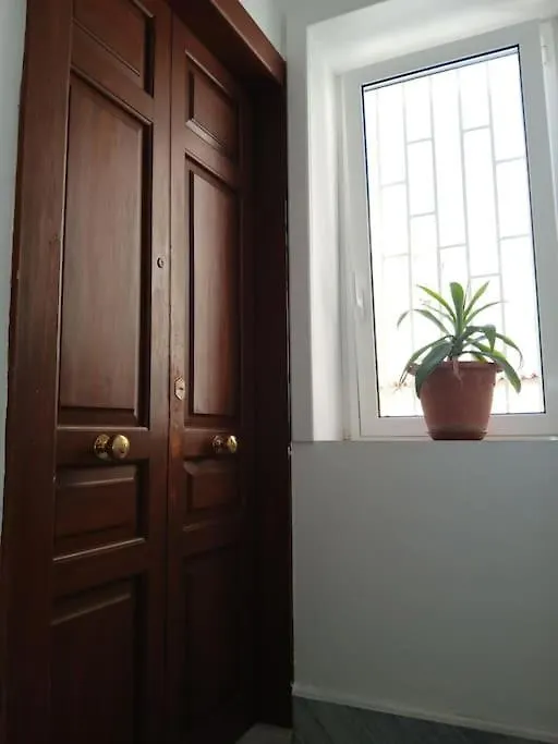 Lusiana Apartment Сиракузы Италия