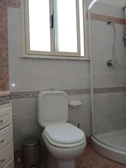 Lusiana Apartment Сиракузы
