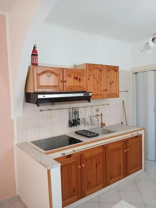 Lusiana Apartment Сиракузы Италия