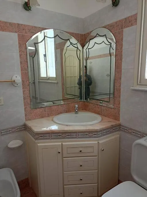 Lusiana Apartment Сиракузы 0*,