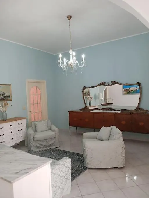 Lusiana Apartment Сиракузы 0*,  Италия