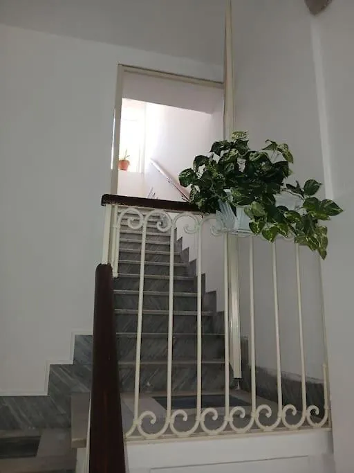 Lusiana Apartment Сиракузы Италия