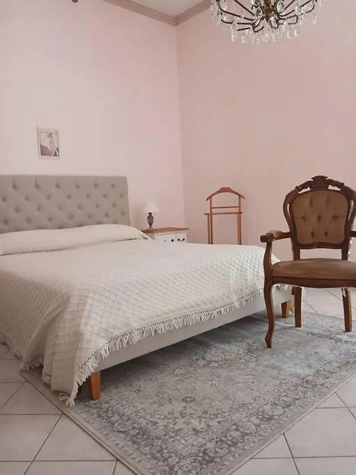 Lusiana Apartment Сиракузы Италия