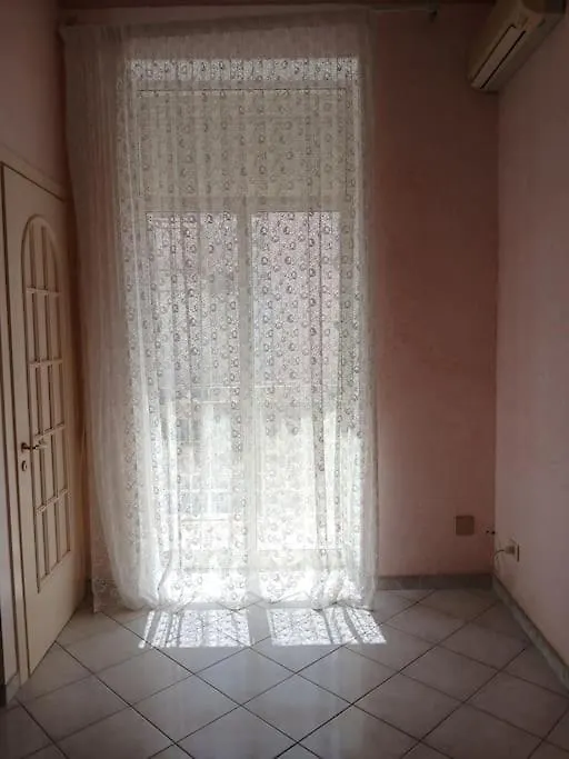 Lusiana Apartment Сиракузы