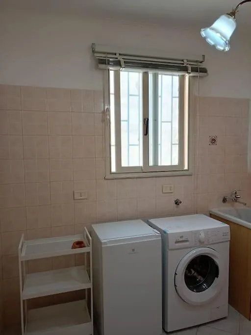 Lusiana Apartment Сиракузы