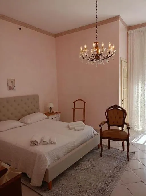 Lusiana Apartment 锡拉库扎 意大利