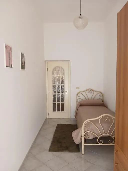 Lusiana Apartment 锡拉库扎 意大利