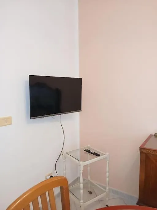 Lusiana Apartment 锡拉库扎 意大利