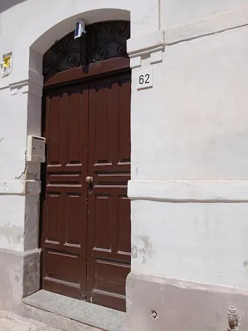 Lusiana Apartment 锡拉库扎