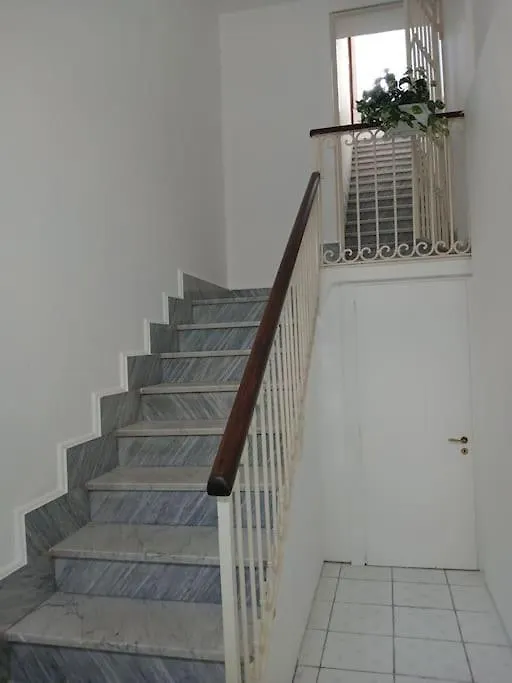 Lusiana Apartment 锡拉库扎 0*,  意大利