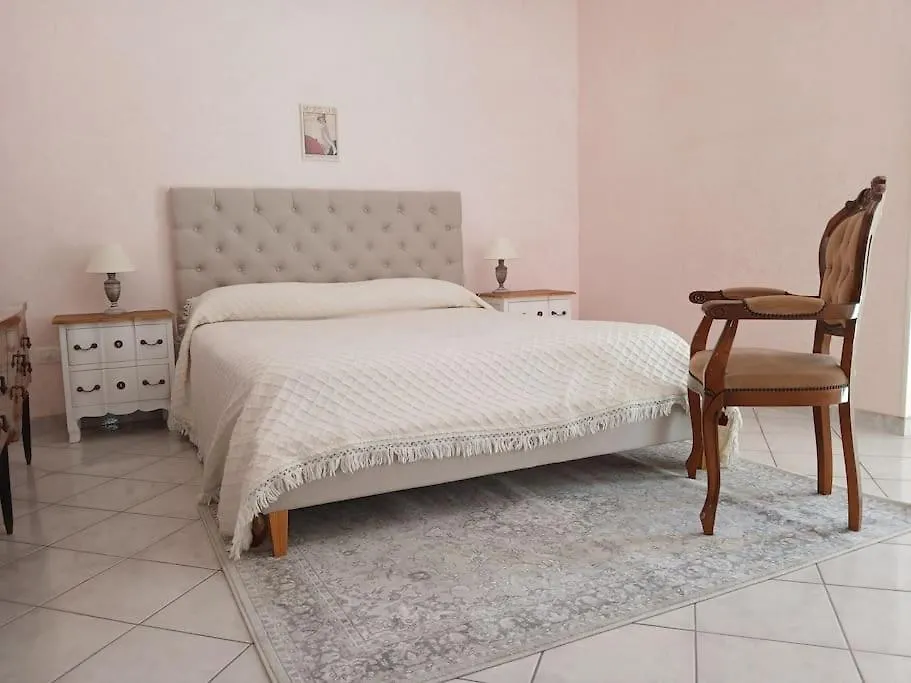 Lusiana Apartment 锡拉库扎 0*,  意大利