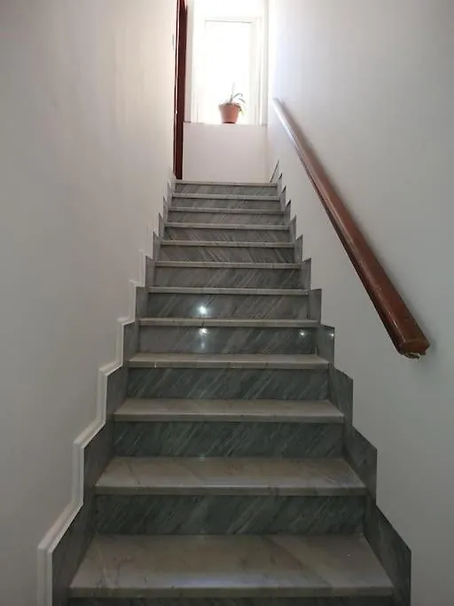 Lusiana Apartment 锡拉库扎