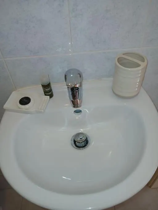 Lusiana Apartment 锡拉库扎